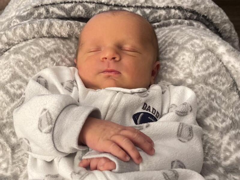 Avery Pence 