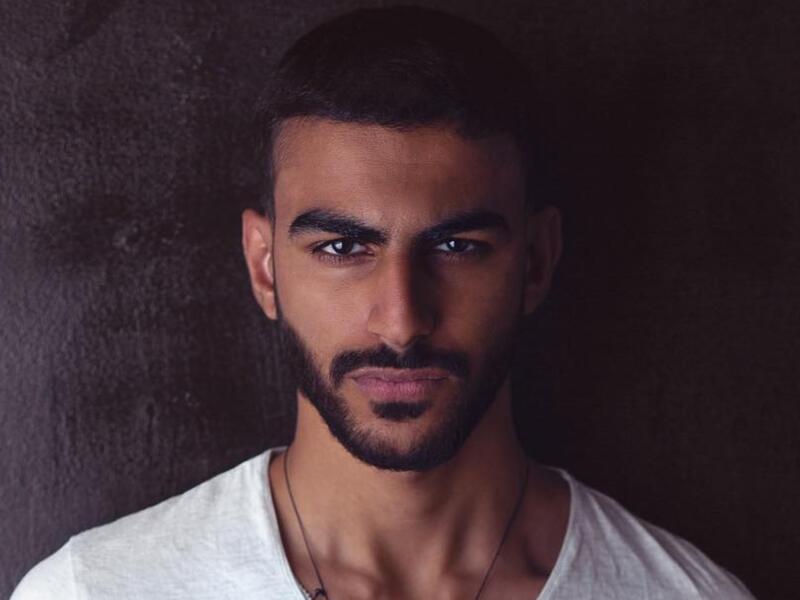  Father of the Late Abood Omari Reveals Details of the Car Accident That Took His Son's Life in South Africa