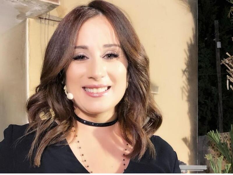 Oh.. She's Naked! Kareen Rezq Allah Shocks Followers With the Boldest Picture She Ever Posted on Instagram