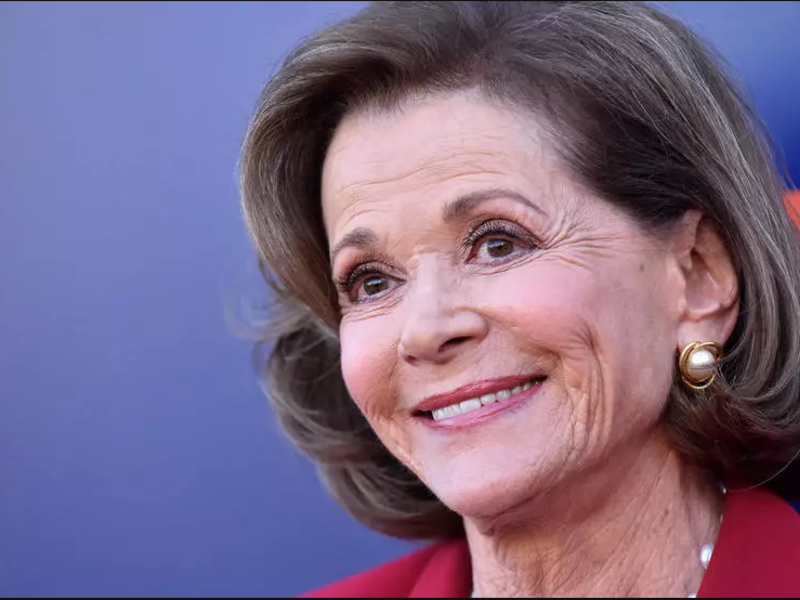 Jessica Walter passes away aged 80