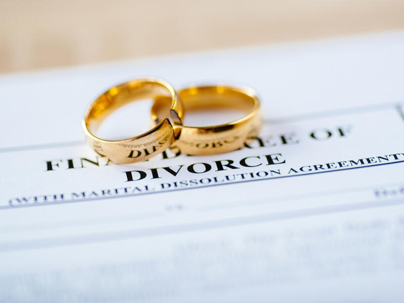 Divorce Cases in Ras Al Khaimah Down in 2020