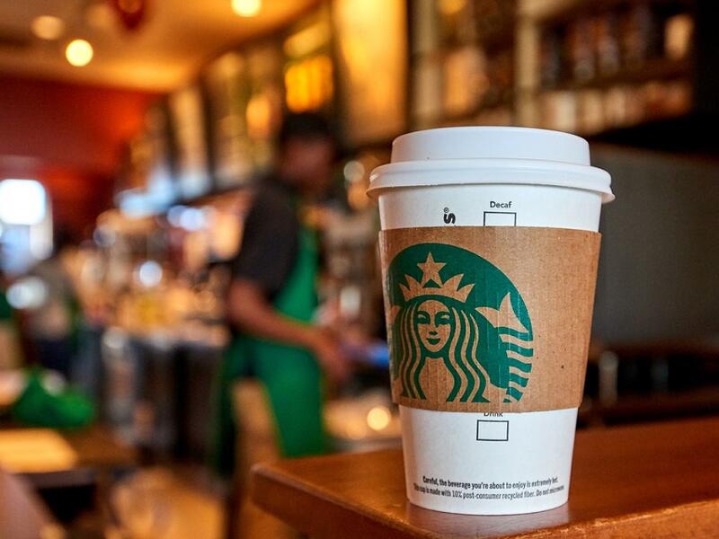 Starbucks Celebrates 50 Years With Special Anniversary Blend