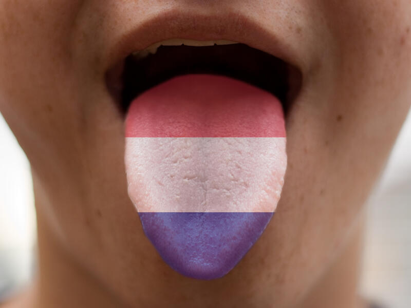 This is how you speak French!