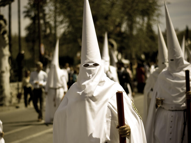 Ku Klux Klan