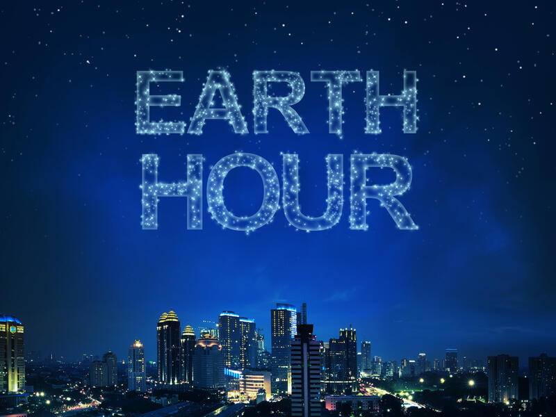 Earth Hour