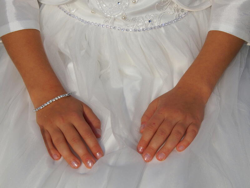Child marriage