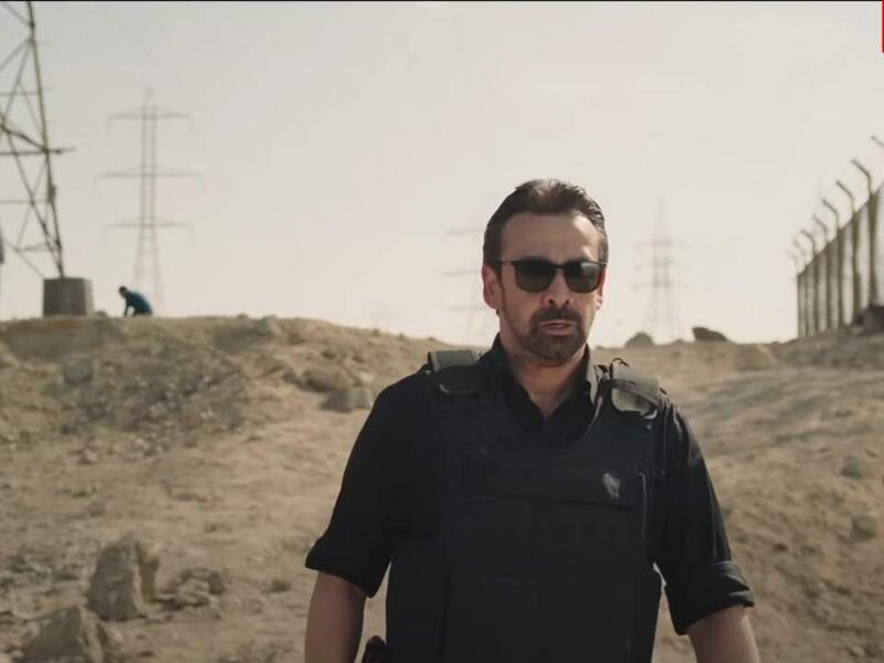 مسلسل الاختيار 2 يثير الجدل ويتصدر الترند بعد عرض الحلقة الخامسة
