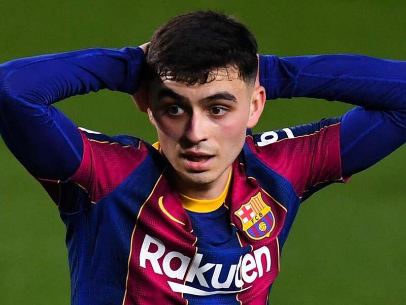 1- بيدري (برشلونة) بقيمة 70 مليون يورو، وزيادة 62.8 مليوناً عن الصيف الماضي