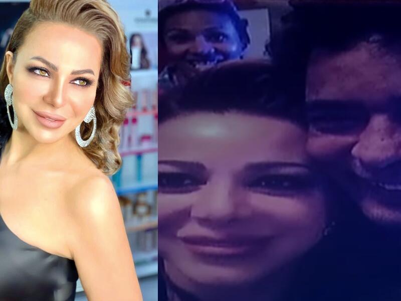 سوزان نجم الدين