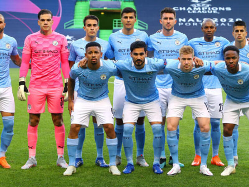 6- مانشستر سيتي بقيمة 3.358 مليار يورو