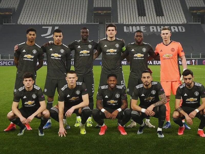 4- مانشستر يونايتد بقيمة 3.442 مليار يورو