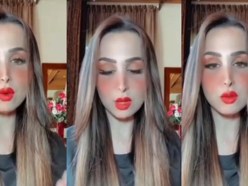 هند القحطاني