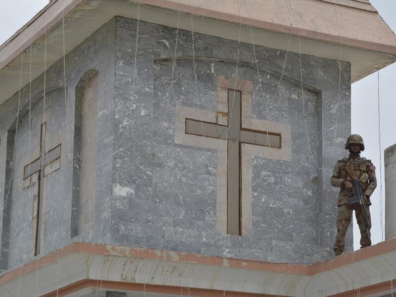 Easter Day celebrated amid Covid-19 pandemic