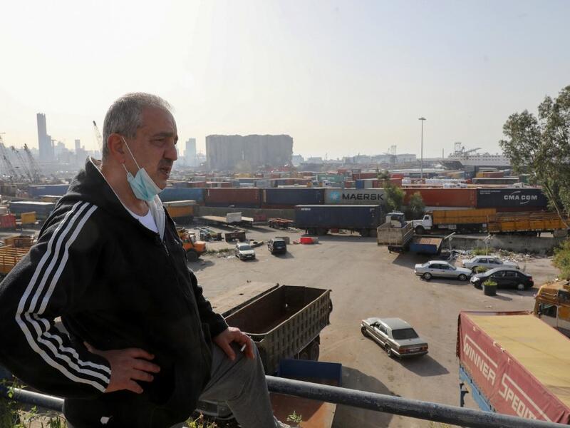 Beirut: The virus is expected to spike in the holy month 