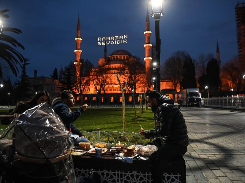 62,606 new coronavirus cases announced in Turkey