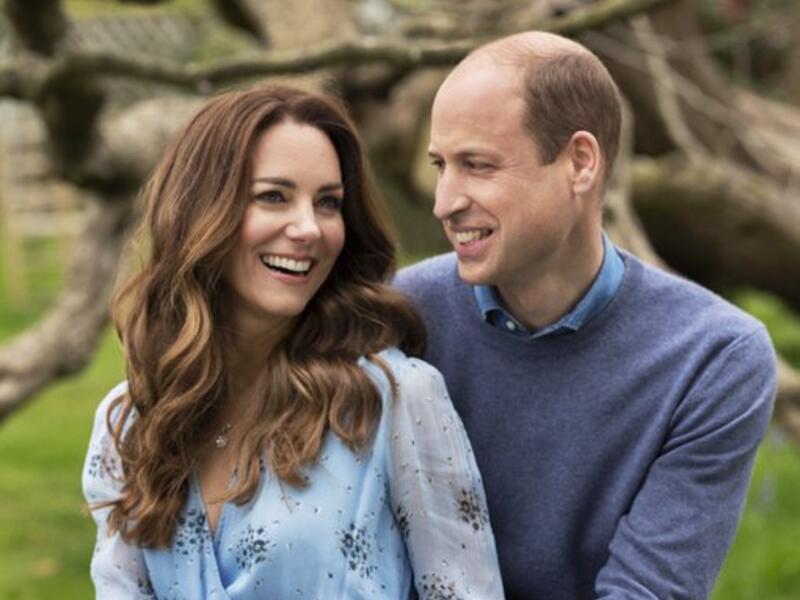 The Duke and Duchess’