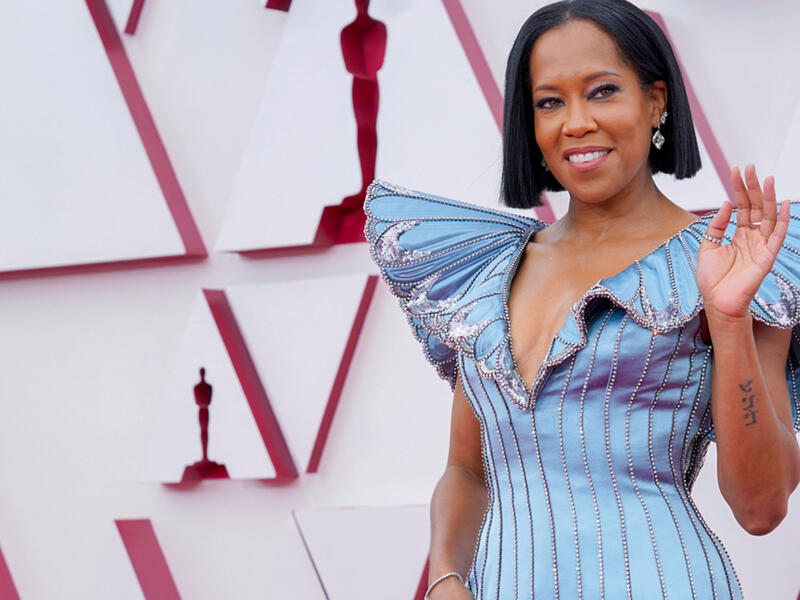 Regina King 
