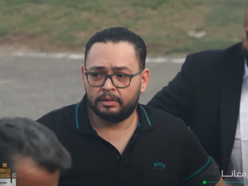 أحمد رزق 
