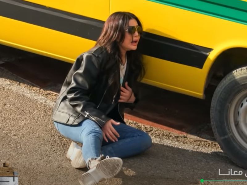 هيفاء وهبي