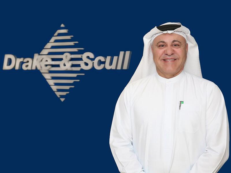 Drake & Scull International Signs Contracts Of Over Dh376 Million; Expands Global Footprint With Wins In Tunisia And India