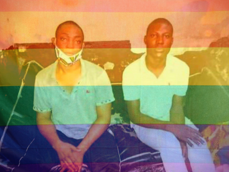 LGBTQ Arrests have been reported in Cameroon