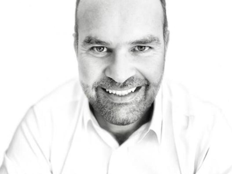 Jean-Marc Shammas