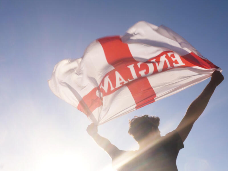 England