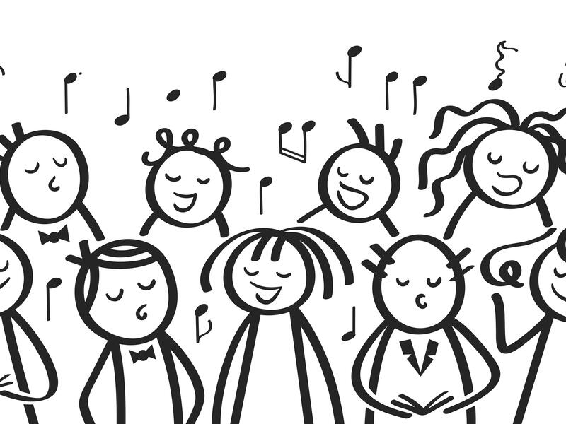 Music is fun!