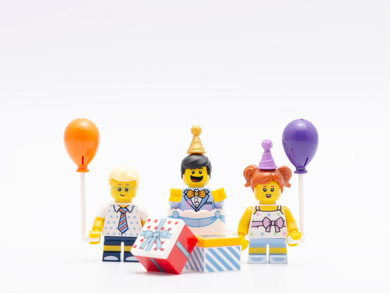 Legos 