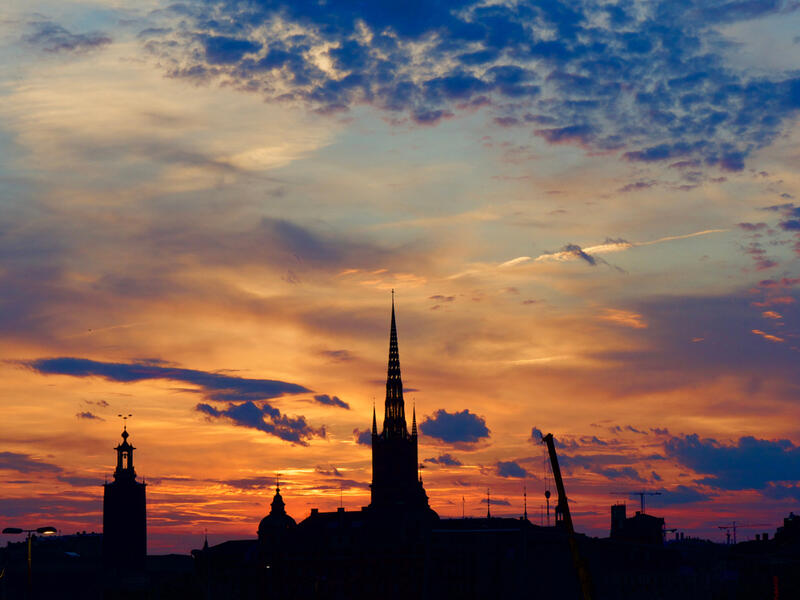 German Church