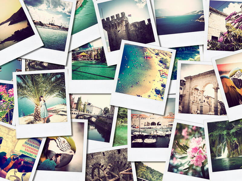 digital scrapbooking