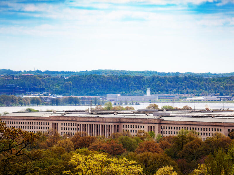 US Department of Defense