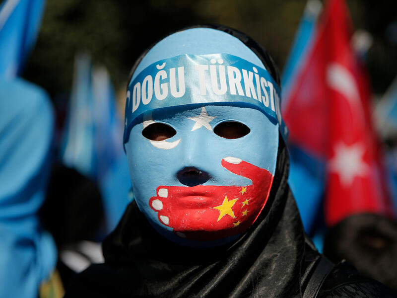British MPs: What is happening to the Uyghurs is genocide