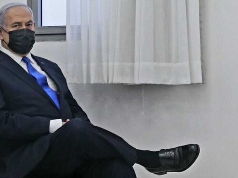 PM Netanyhau