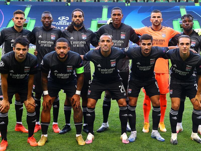 ليون: 81 هدف