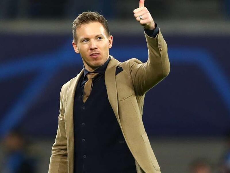 يوليان ناغلسمان: من هوفنهايم إلى لايبتزيغ عام 2018 مقابل 5 ملايين يورو