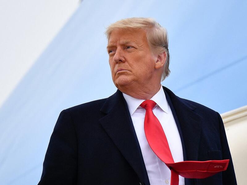 Trump planned Qassem Soleimani's assassination from 2017