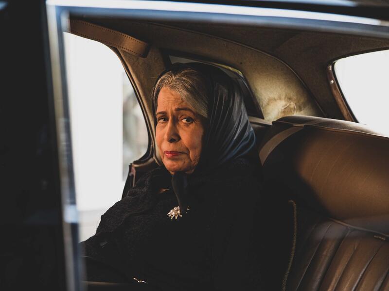 حياة الفهد