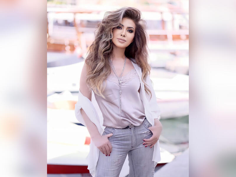 Nawal El-Zoghbi