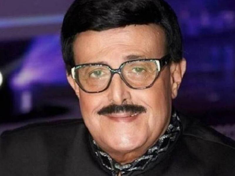 سمير غانم