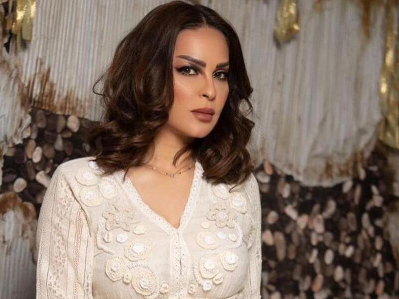 منى السابر