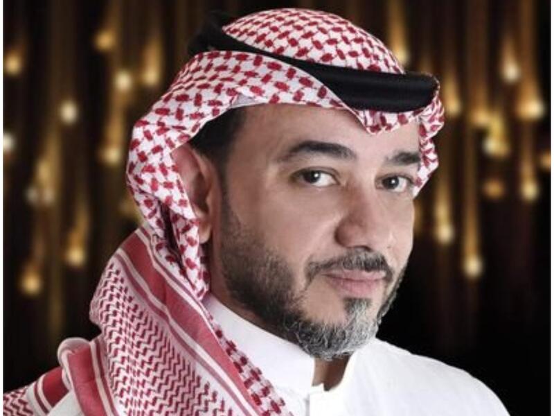 عبدالرحمن الأهدل