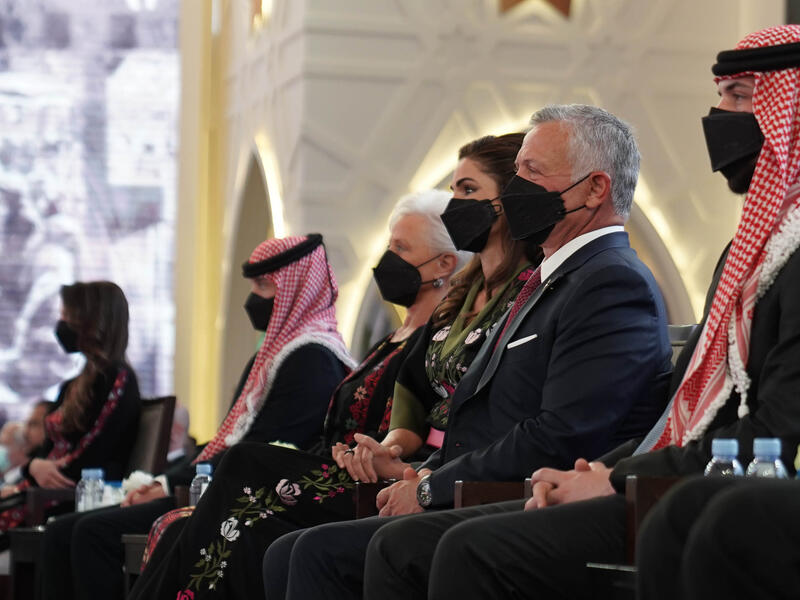foreign ministry summoned the Israeli ambassador