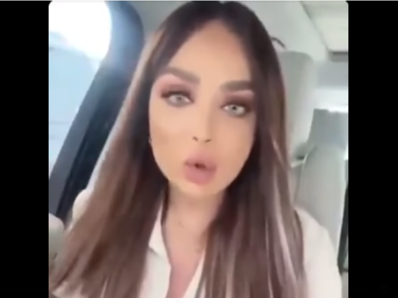 كويتية تريد أن تعمل خادمة