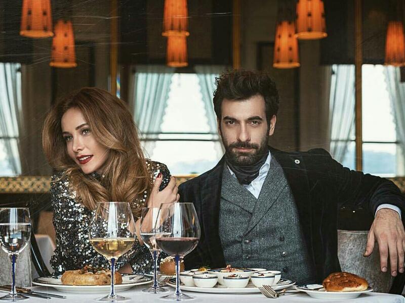 إيلكر كاليلي