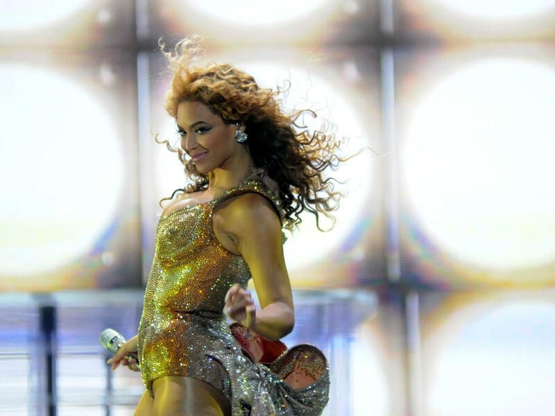 Beyonce 