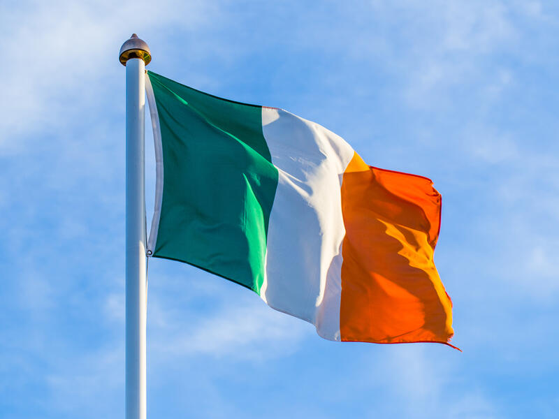 Irish governments highly critical of Israel abuses against the Palestinian population