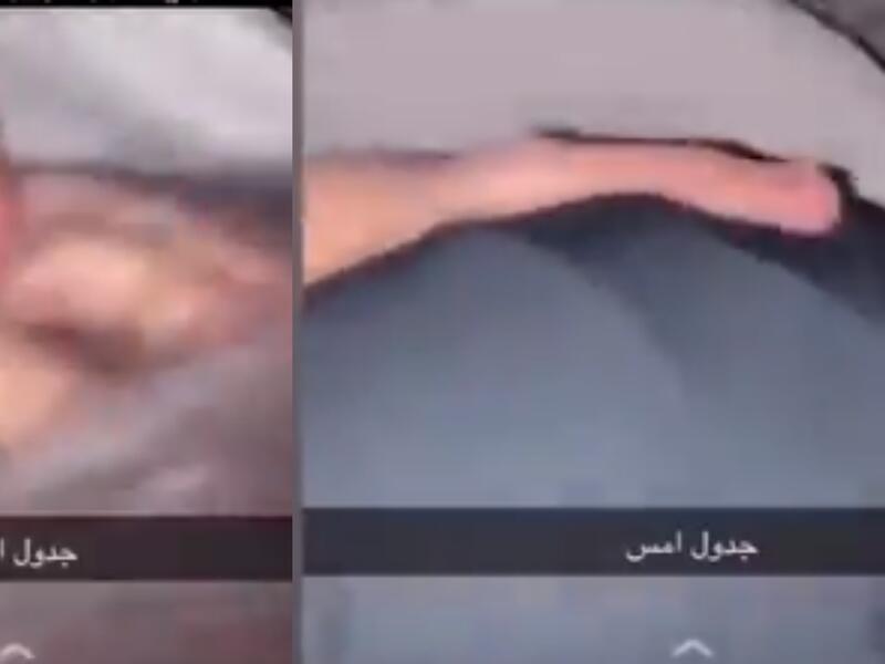 المتحرش طلال
