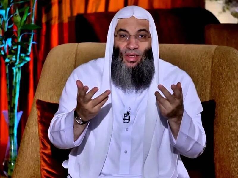 محمد حسان