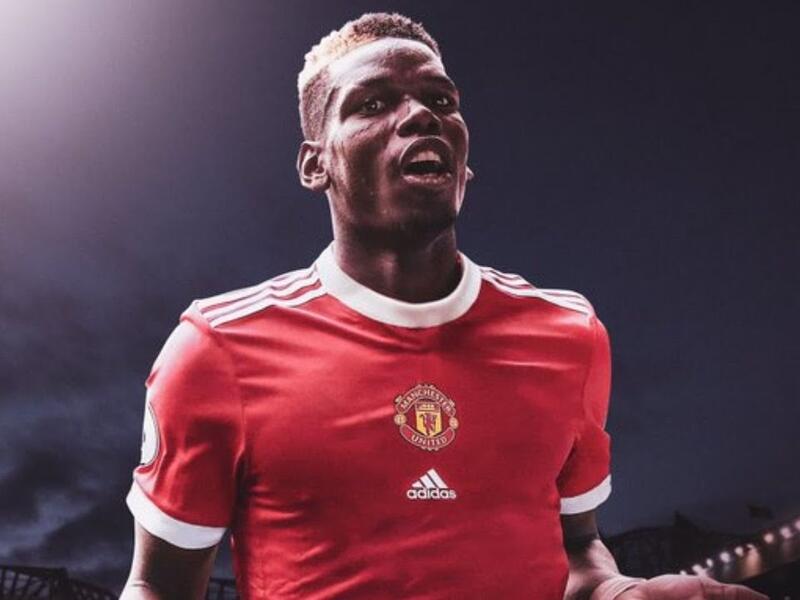 4- مانشستر يونايتد (41.1 مليون متابع)